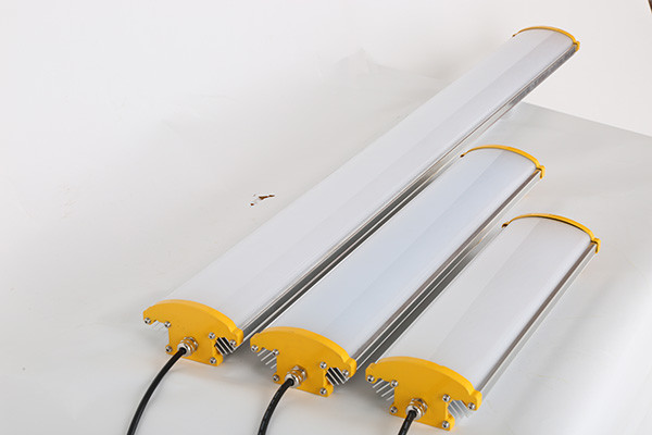 防爆荧光灯 防爆荧光灯