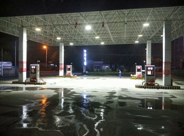 油库LED防爆灯 油库LED防爆灯