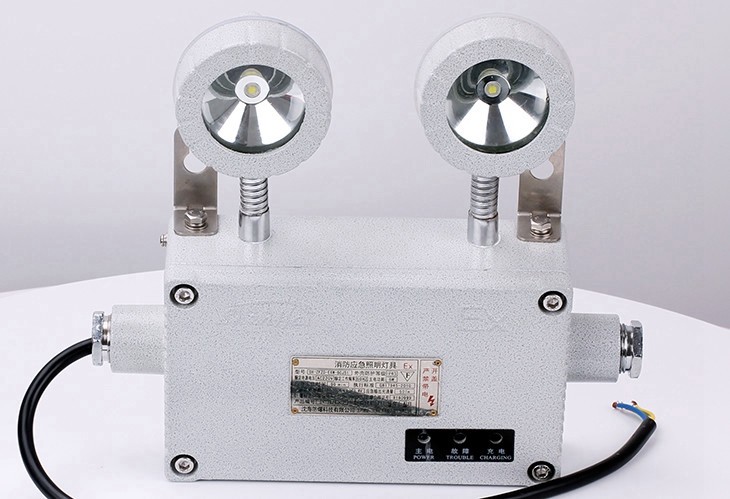 防爆消防应急灯 防爆消防应急灯